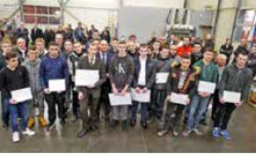 Car Avenue accélère pour les apprentis