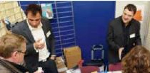 «Tout pour ma Com» monte en puissance