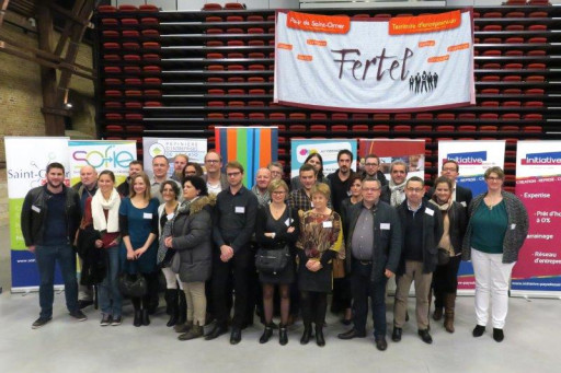 La soirée des Fertels, 6e édition