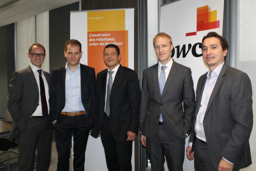PwC continue d'étoffer son offre de services