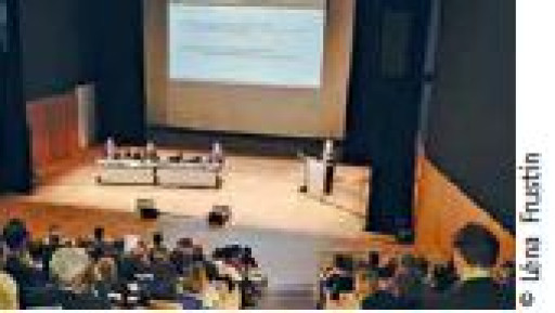 Colloque de son temps