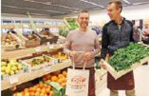 La Chouette se pose à Frouard