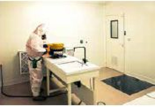 Le fléau de l’amiante