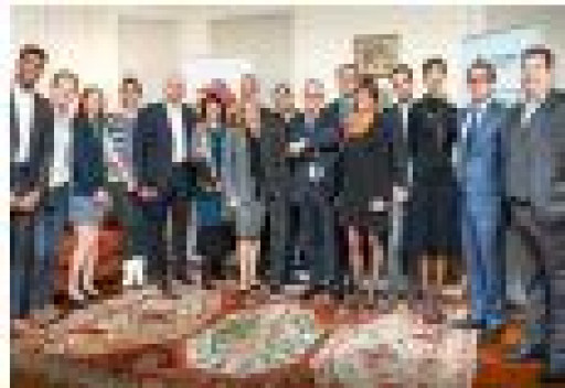 La Belle Province économique