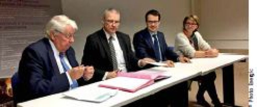 La convention de la deuxième chance