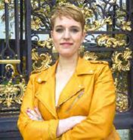 Marie-Alice Lallemand en authentique