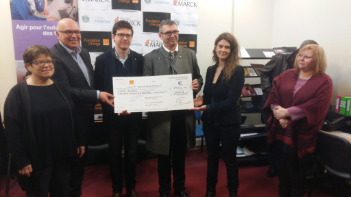 La première maison digitale des Hauts-de-France est à Marck-en-Calaisis