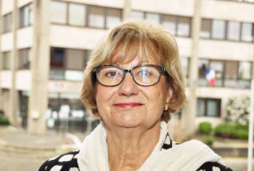 Ginette Platrier, présidente de la FFB Aisne : « Il faut que nos entreprises tiennent bon »