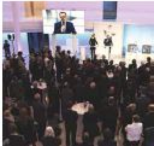 Le siège de Metz continue…