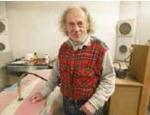 Christophe Masson des meubles d’artiste