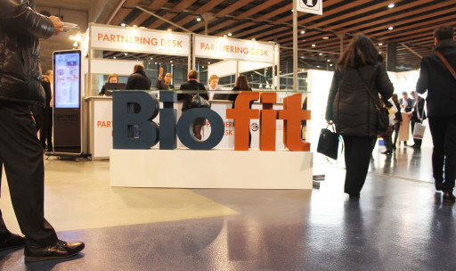 BioFIT a pris une nouvelle dimension