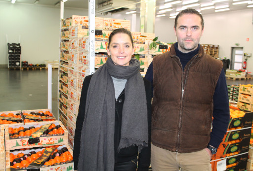 Retour aux sources pour le grossiste historique