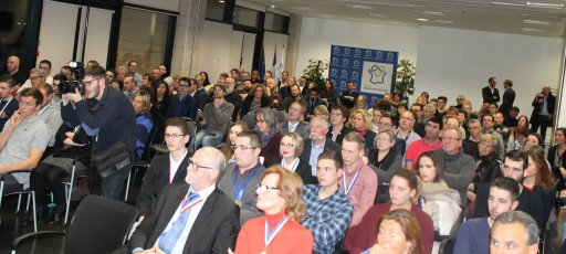 29 des meilleurs apprentis invités à devenir des "ambassadeurs de l'apprentissage"