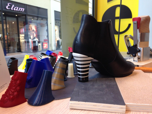 L’artisanat 2.0 s'invite dans la mode