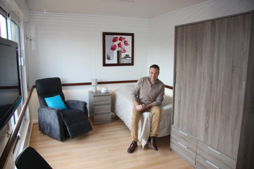 Le modulaire en alternative à la maison de retraite ?