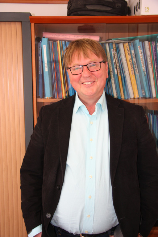 Salon Entreprises et Territoires le 1er juin à Cambrai