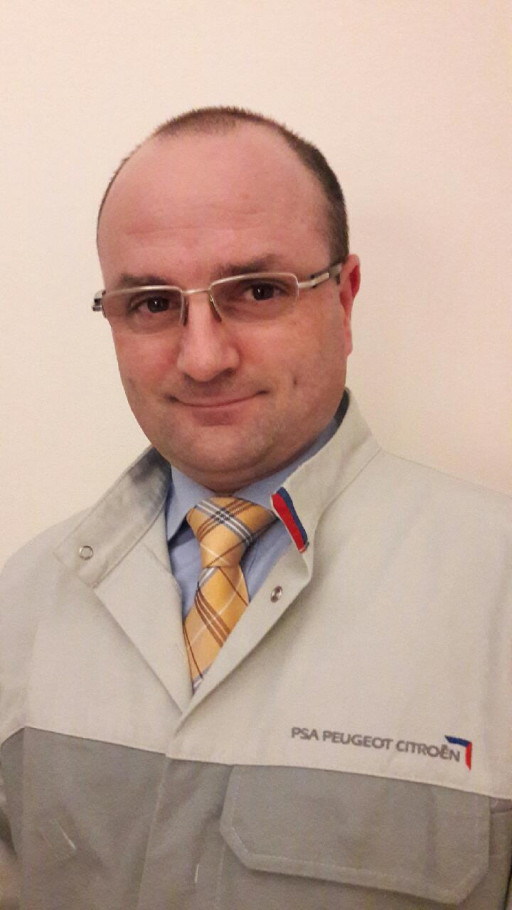 Du changement au sein du Pôle Industriel Nord !