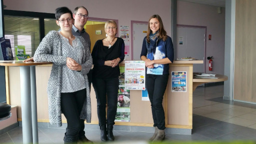 Aller plus loin encore dans l’accompagnement des créateurs d’entreprise