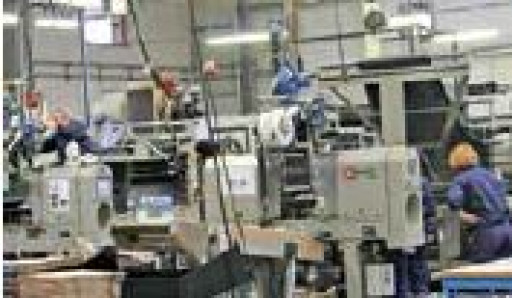 L’Usine du futur en marche