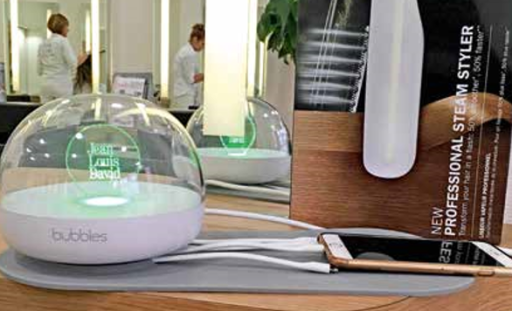 Amiens ville pilote pour la Bubble