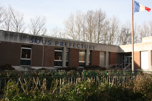 L'arrondissement de Calais double son étendue