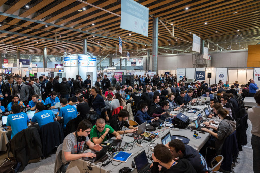 La cybersécurité, bientôt un réflexe pour les entreprises ?