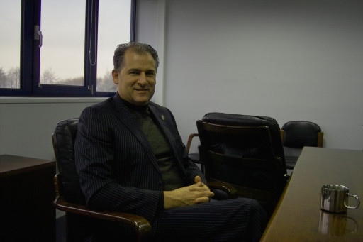 Hyet Sweet à Gravelines : espoir en l’avenir