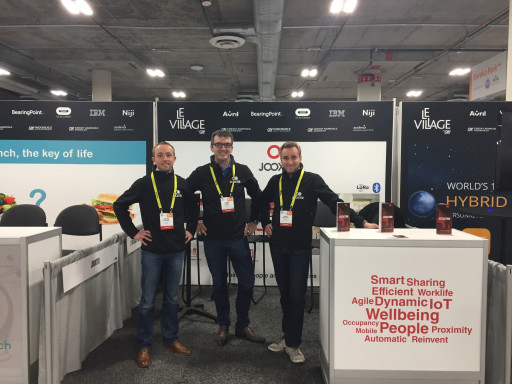 Occuper intelligemment les bureaux pour gagner en efficacité