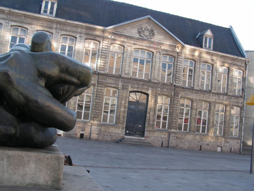 Son rôle en matière de prévention a été souligné