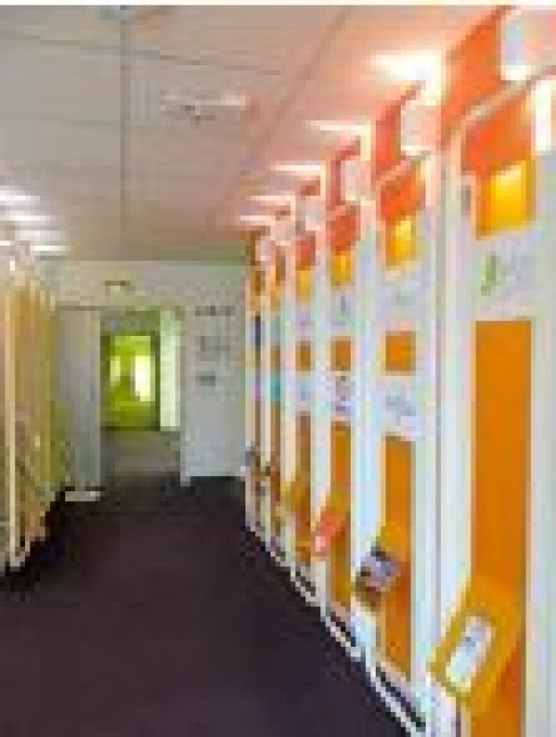 Le L@b se développe