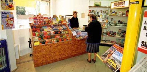 Ouvrir son commerce, un projet à mûrir