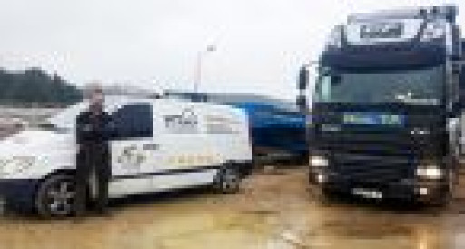 NT MÉCA: Un atelier de mécanique itinérant