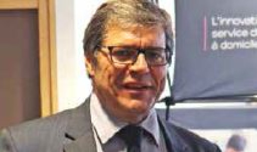 Pharmagest acquiert Sailendra