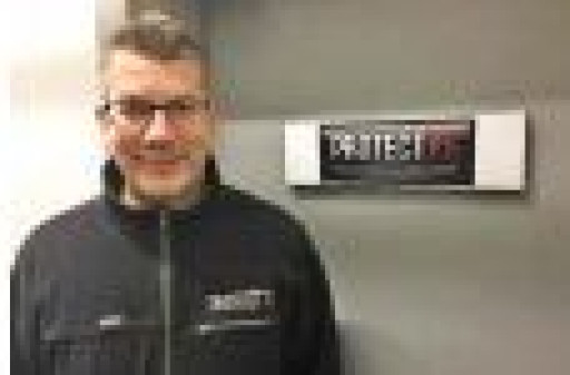 L'expert en protection et sécurité