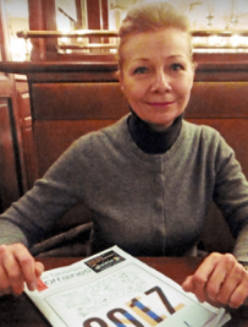 Nouvelles tables pour Stanislas