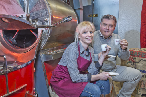 La Cafétoria ne brûle pas les étapes