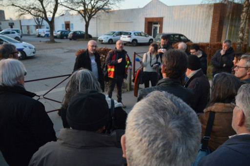 Les négociations reprennent autour d'ArjoWiggins
