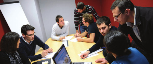 Quand entreprises et chercheurs se rassemblent autour du sens du travail