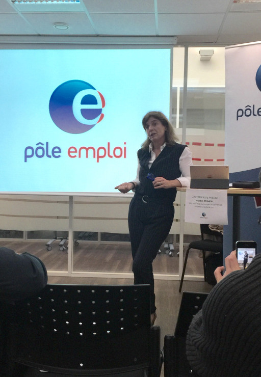 L'embellie se poursuit pour l'emploi régional