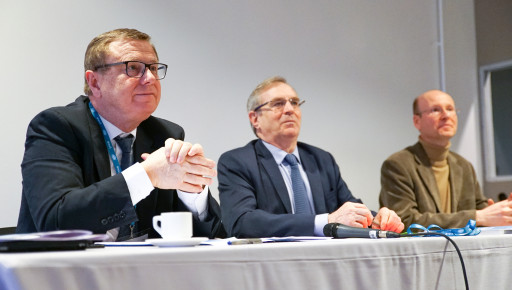 "rev3days", le premier rendez-vous dédié à la troisième révolution industrielle