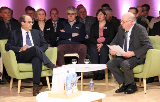 La Fédération du Pas-de-Calais en ordre de marche