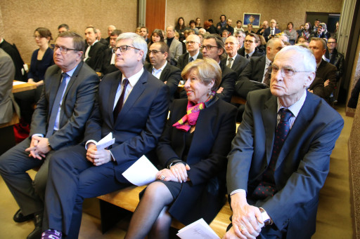 La prévention, une priorité