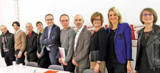 Grands groupes - start-up : même combat