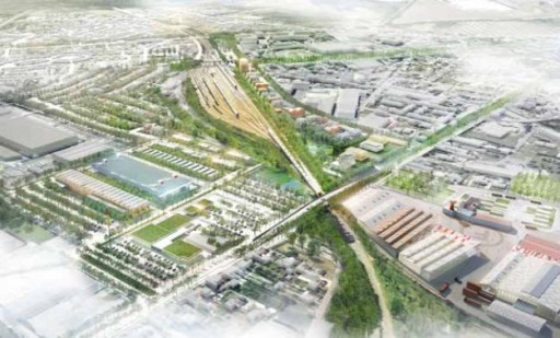 Dix projets d’avenir pour le Grand-Soissons