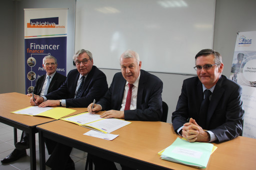 Agir davantage encore pour les créateurs et repreneurs d’entreprise