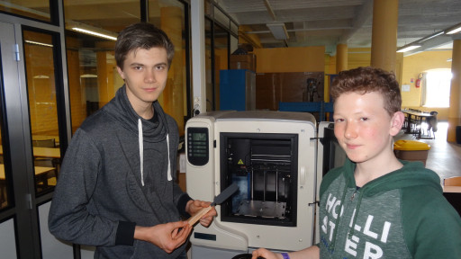 Des jeunes entrepreneurs innovent autour du Nutella