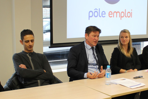 L’arrondissement de Lens renoue avec l’emploi