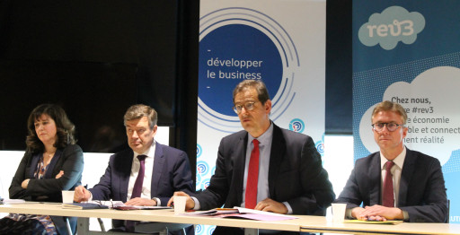 Le mieux constaté en 2016 conforté en 2017 ?