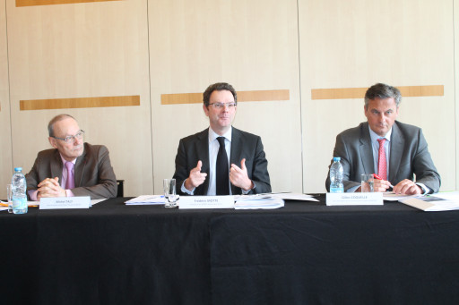 Trop de taxes pour les entreprises des Hauts-de-France ?