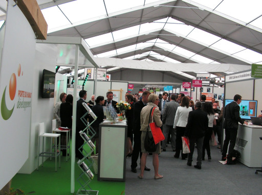 Avec une belle ouverture à l’international